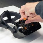 Valve Index Replacement Parts to be Officially Sold via iFixit