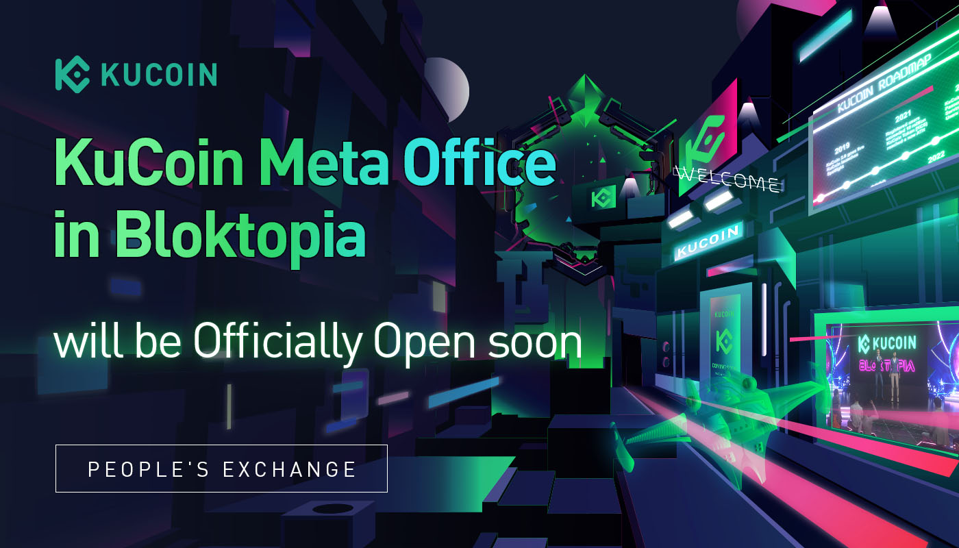 KuCoin Meta Office