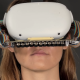 Mouth Haptics Device Research Brings Out the VR Kissing Sensation