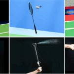 AirRacket: Researches Use Air to Simulate Haptic Feedback in VR Sports