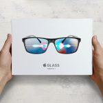 Patent Suggests Apple Glass Could Have Vision Correction