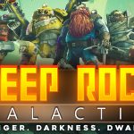 Deep Rock Galactic VR Mod Now in Open Beta
