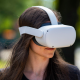 Meta Quest Dominates the VR Market