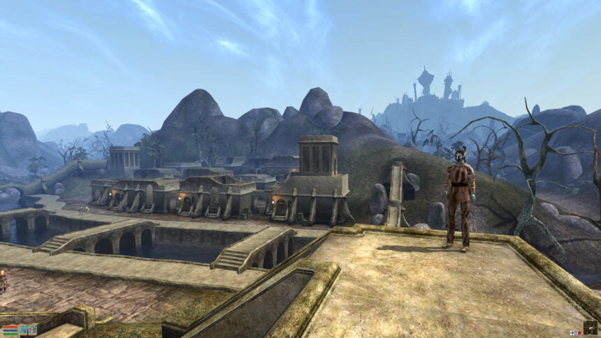 Morrowind