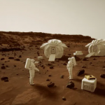 NASA Crowdsourcing User-Generated Content for a Mars VR Simulator