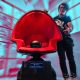 New Financing for VR Chair Startup Positron Voyager