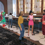 Spatial VR Now Supports Full-Body Avatars