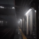 Unreal Engine 5 Clip of Japanese Train Station So Photorealistic It’s Indistinguishable from a Real Vid
