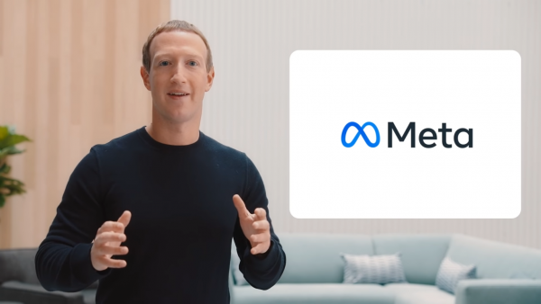 Facebook Pay Rebrands to Meta Pay