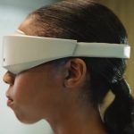 Meta Shares a New Concept Video of a Vision of the Metaverse and a Futuristic Headset Design