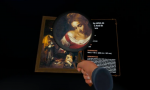 VR App showcases stolen works of art