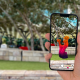 Melbourne CBD Has a New Expansive Augmented Reality Art Trail