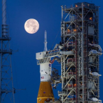 Watch Artemis 1 Moon Launch on Virtual Reality on August 29