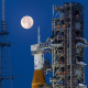 Watch Artemis 1 Moon Launch on Virtual Reality on August 29