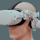Conquest VR Headphones Bring Hi-Fi Audio to VR Headsets