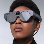 What are the New Features in the Magic Leap 2 Mixed Reality Headset?