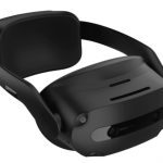 Lenovo Unveils New ThinkReality VRX Mixed Reality Headset for Businesses