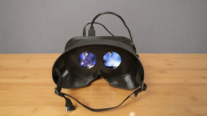 Cannot afford Oculus VR? 3D Print your own virtual reality headset! VR Headsets