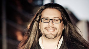 Doom co-creator John Romero sees virtual reality as a fad Oculus Rift