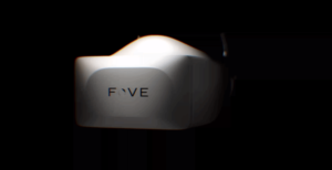 Microsoft looking to add eye-tracking on Xbox One VR headset Microsoft