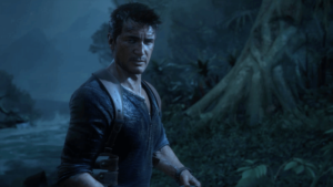 Uncharted 4 will “probably not” use virtual reality Gaming