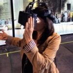 Experiencing the News: Immersive Journalism