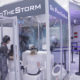 Warner Bros brings “Into the Storm” to Oculus Rift