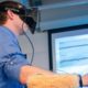 Virtual Rehabilitation of Stroke Patients with Oculus Rift