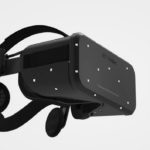 Oculus Reveals New VR Headset Prototype: Crescent Bay