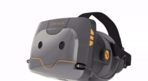Montreal VR startup looking to raise $350,000 to develop headset Kickstarter