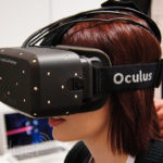 The Oculus Rift ‘Crystal Cove’ Prototype is 2014’s Best of CES Winner