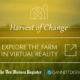 Harvest of Change: A Virtual Reality Farm Experience on Oculus VR
