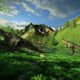 Dinosaur Adventure Coming Soon for Oculus Rift!