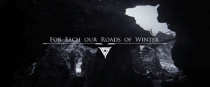 For Each Our Roads of Winter Now on Steam Demos