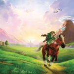 The Legend of Zelda for Virtual Reality 