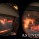 Asunder: Earthbound on Oculus Rift