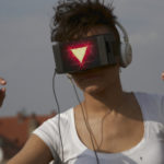 Kris Menace – New VR Video Launched Oculus Rift