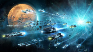 Starpoint Gemini 2 Available at A Fabulous Discount Gaming