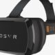 Razer Reveals OSVR – An Open-Source Virtual Reality Headset