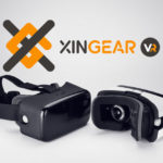 A New VR Headset is Funded on Kickstarter