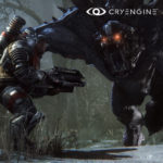 Crytek Game Company Working On In-House VR Experience