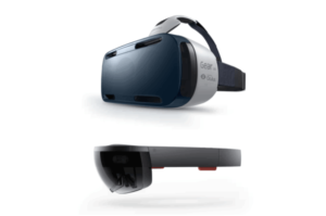 Samsung Gear VR vs. Microsoft HoloLens: A Comparison Editorial
