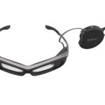 Sony To Launch Augmented Reality Glasses In March