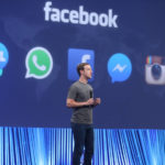 Facebook Talks About VR at F8 Conference