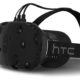 HTC announces its own VR headset