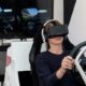 Virtual Reality Simulators Take Centerstage at New York Auto Show
