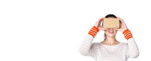 Do-it-yourself VR headset options Editorial