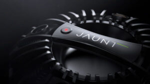Jaunt unveils Neo, a 360-degree high-end professional VR camera Hardware