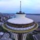Seattle’s Space Needle launches VR app