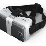 Noon VR is a new smartphone-based VR headset